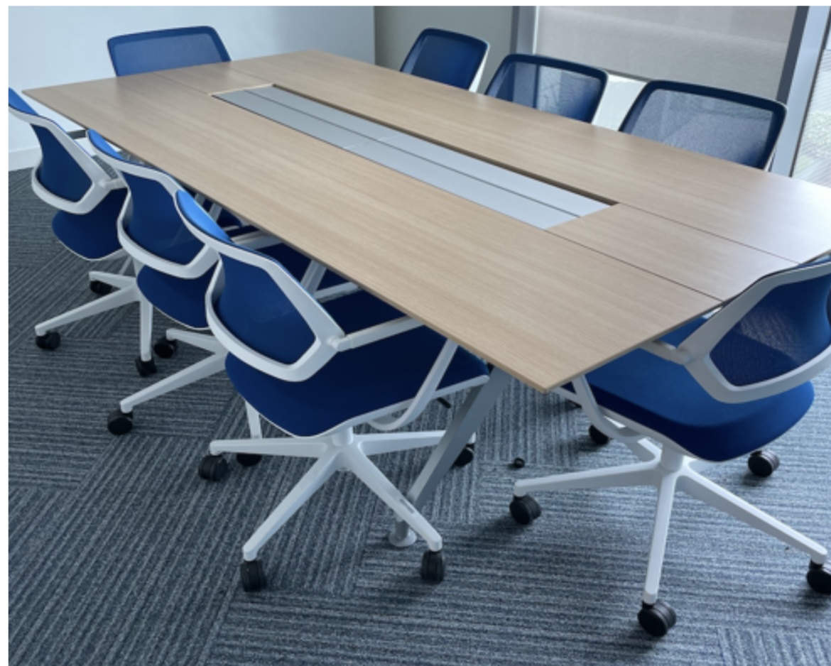 Steelcase four point eight