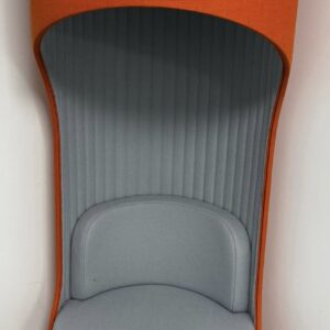 Boss Design Cega Acoustic Privacy Work Space
