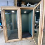 Spacestor Residence Meet Acoustic Booth