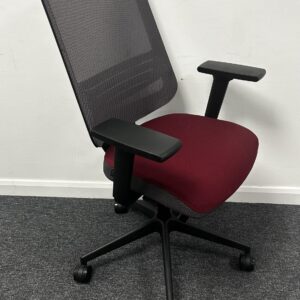 Forma 5 Dot Pro Task Chair