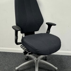 RH400 Elite High Back
