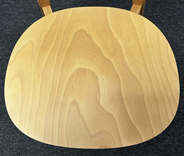 Allermuir Jaicer JCR4 High Stool - Image 5