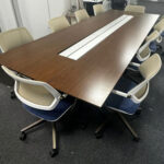 Collaborative Office Furniture