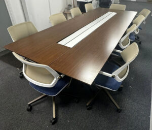 Collaborative Office Furniture