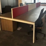 Modular Office Furniture for Hybrid Workspaces