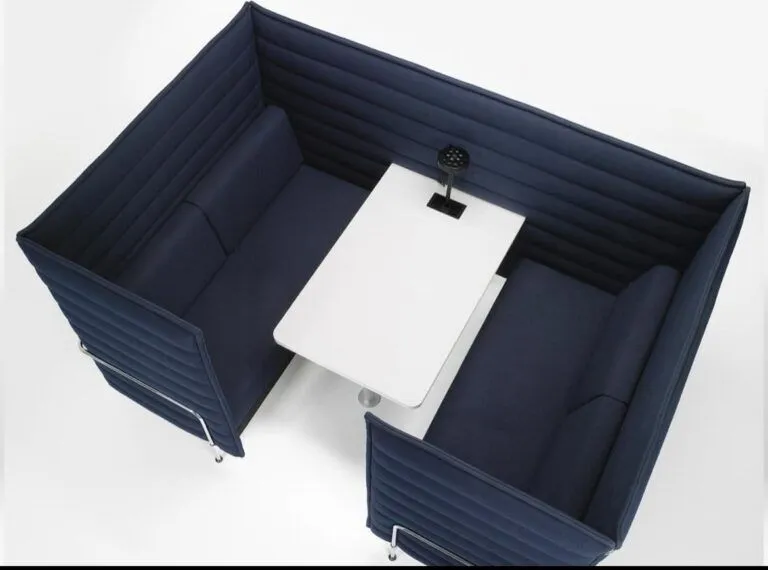 Used Office Pods and Booths
