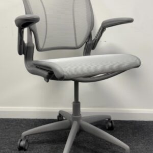 Humanscale Diffrient World Task Chair