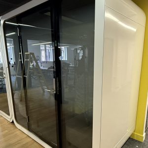 Framery Q Acoustic Two Person