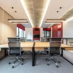 Flexible Office Furniture