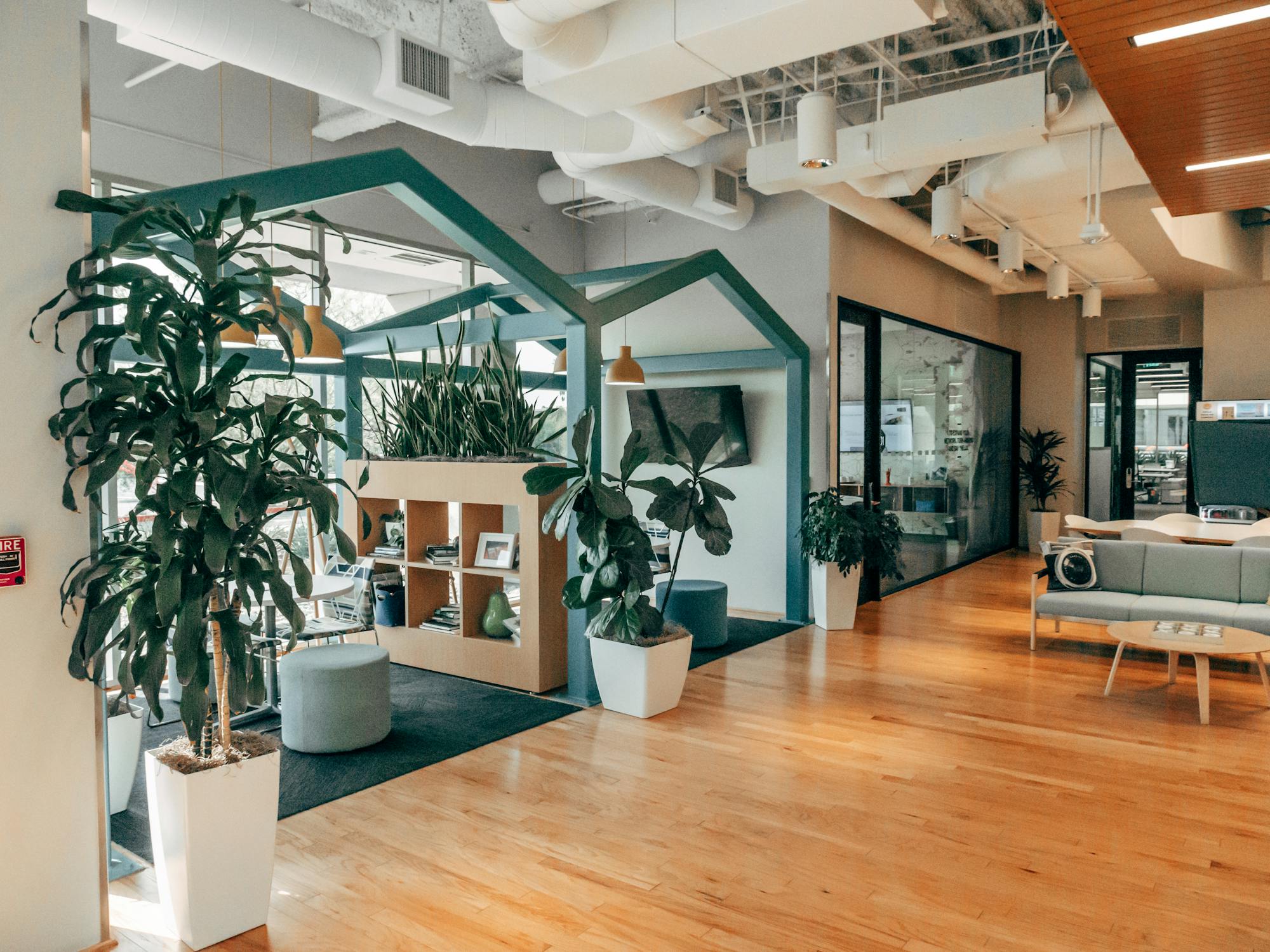 Choose Sustainable Office Furniture 2025: Eco-Friendly Upgrades