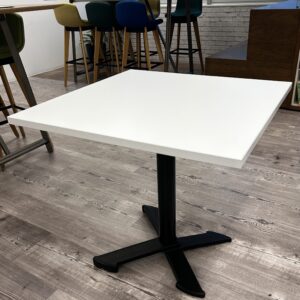 Gaber Tilt Top Square Table