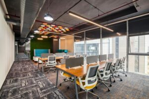 Affordable Office Makeovers