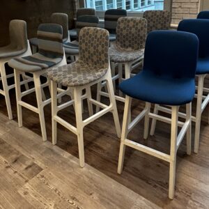 Elite Bill Bar Stools