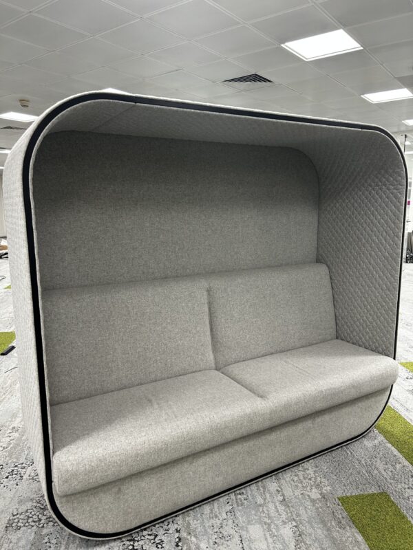 Cocoon COC 1 Sofa by Boss Design Pre Loved