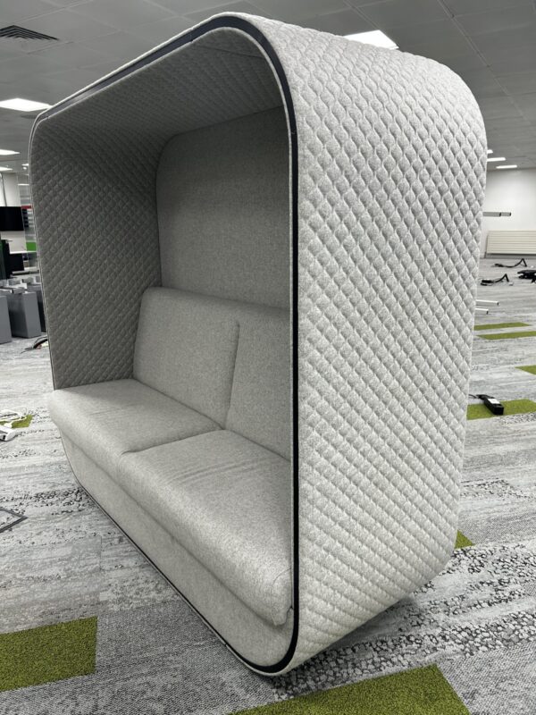 Cocoon COC 1 Sofa by Boss Design second hand
