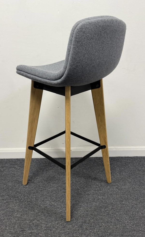 Orangebox Cubb Stool