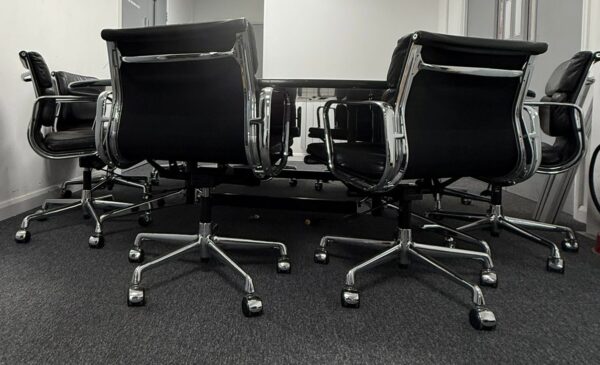 Used Office Chairs