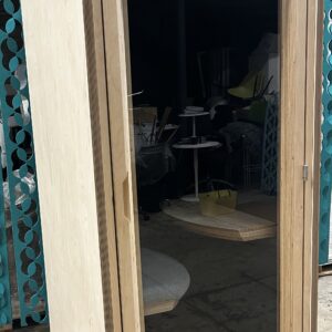 Spacestor Residence Phone Booth