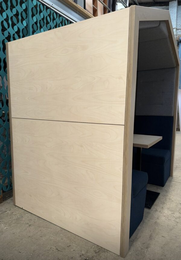 Spacestor Railway Carriage Pod - Image 7