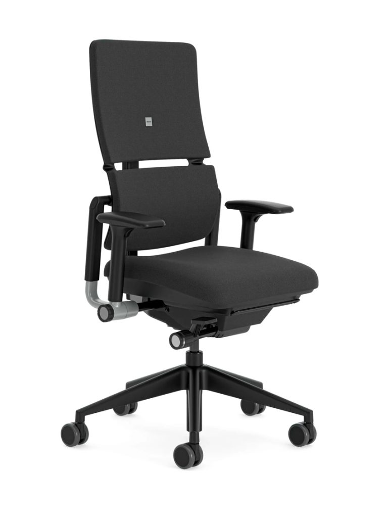 second hand office chairs