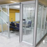 Second-hand office furniture