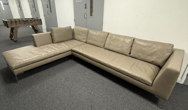 B&B Italia Charles Office Sofa