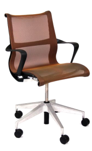 Herman Miller Setu Office chair