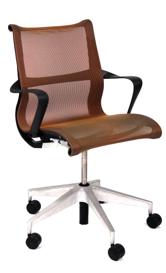 Herman Miller Setu Office chair