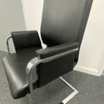 Interstuhl Axos 560A Medium Back Chair