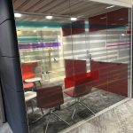 Orangebox Air3 25 Acoustic Office Pod