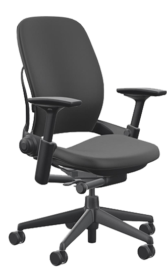 Steelcase Leap V2 Office Chair