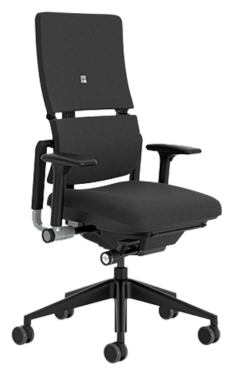 Steelcase Please Office Chair