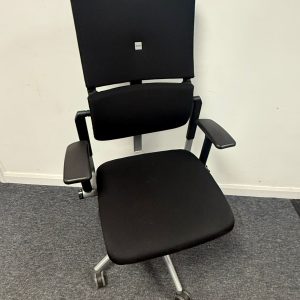 Steelcase Please V2 Executive office Chair