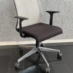 Steelcase Think Conference Chairs