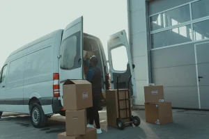 Office furniture delivery UK