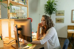 Office furniture for small spaces