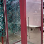 Phone Booth Maars Living Wall Halo 1