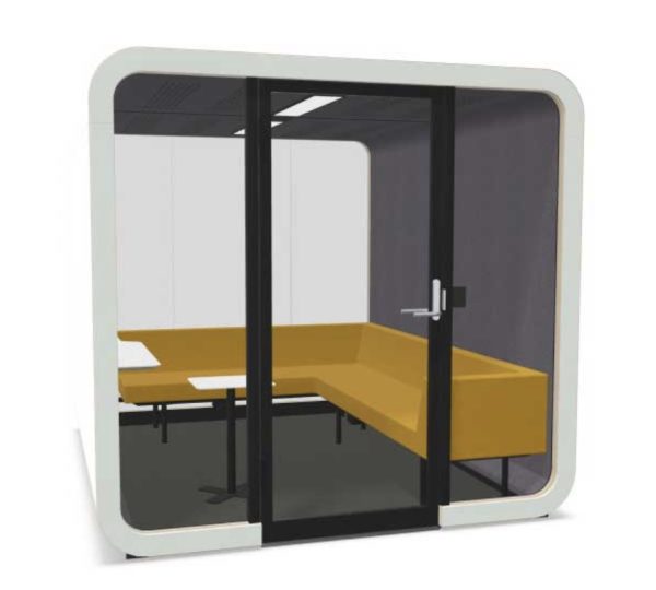 Framery 2Q Acoustic Pod