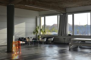 Office furniture trends 2025