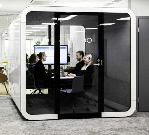 Used Framery 2Q Office Pod