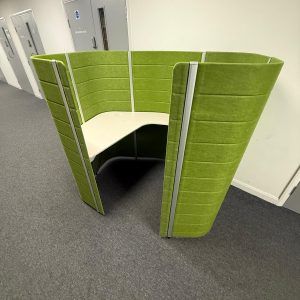 Vitra Workbays Focus 1