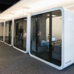 Best office pod for privacy and productivity