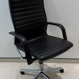 Wilkhahn FS Management 220/92 Ergonomic Executive Task Chair