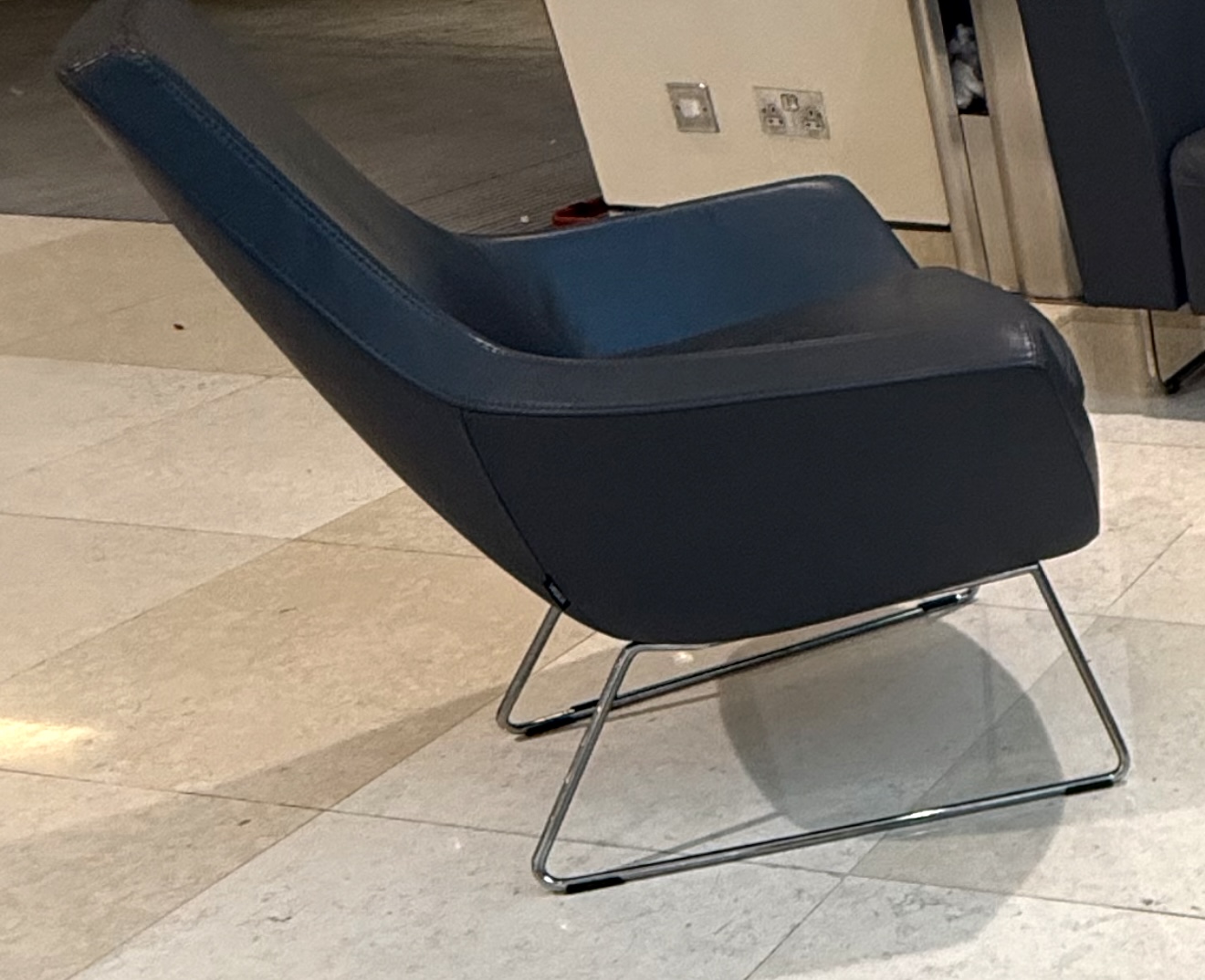 Swedese Happy Easy Chair