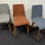 Frovi Jig Side Chairs