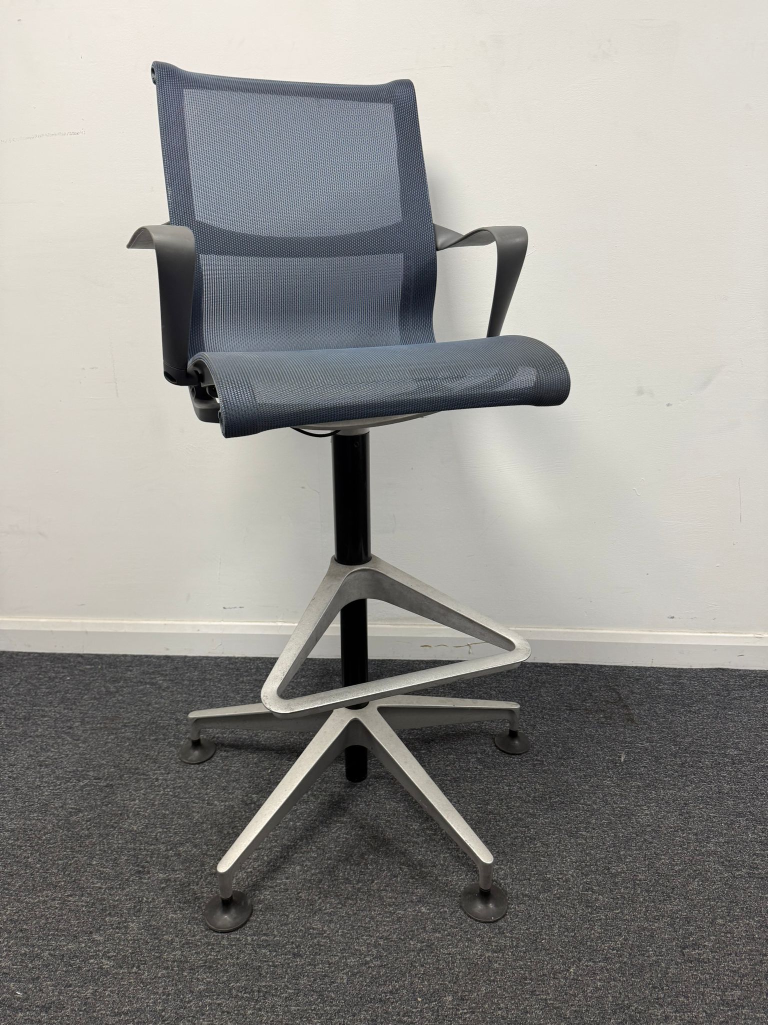 Herman Miller Setu Office Chairs