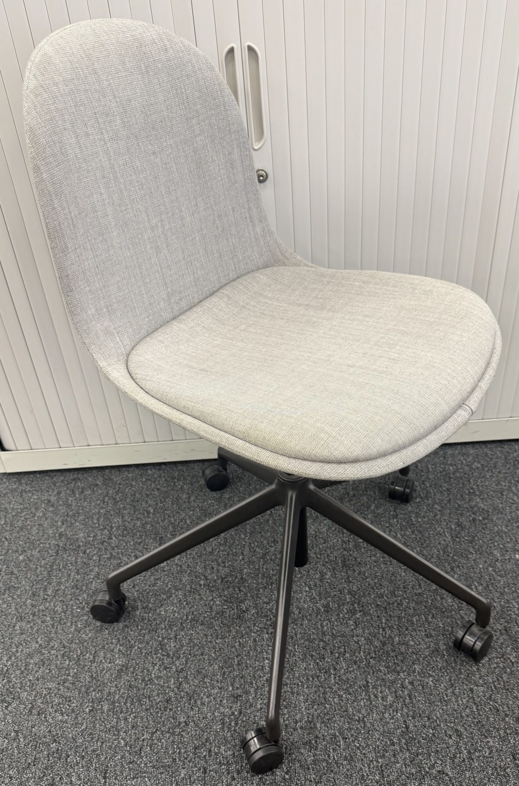 Used Allermuir Kin 105 U3 Side Chair