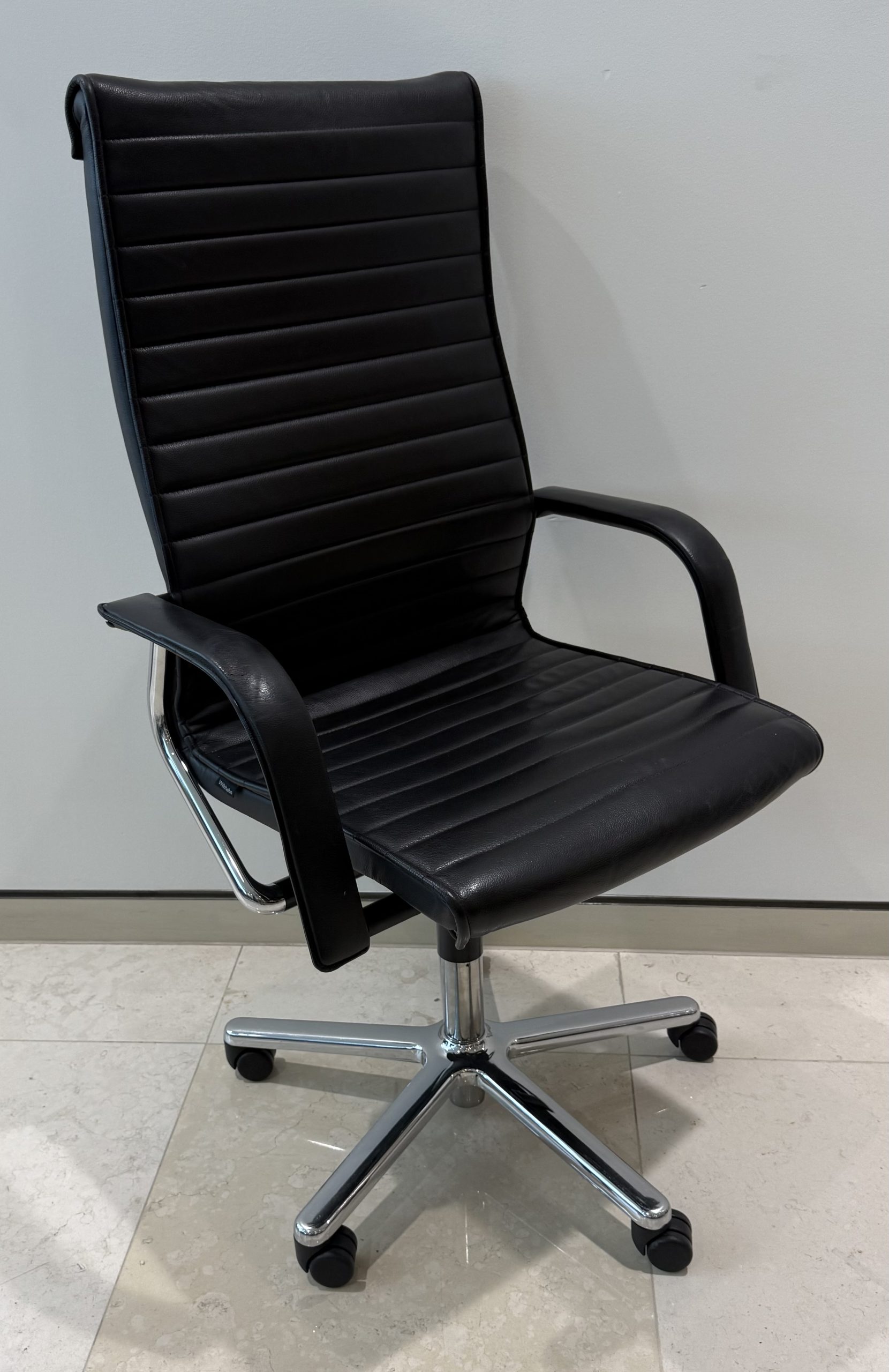 Wilkhahn FS Management 220/92 office Chair