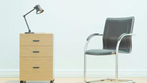 Office Furniture Audit