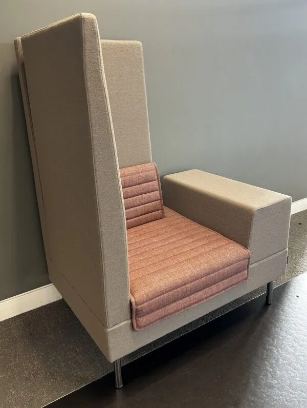Ergonomic Office Pods